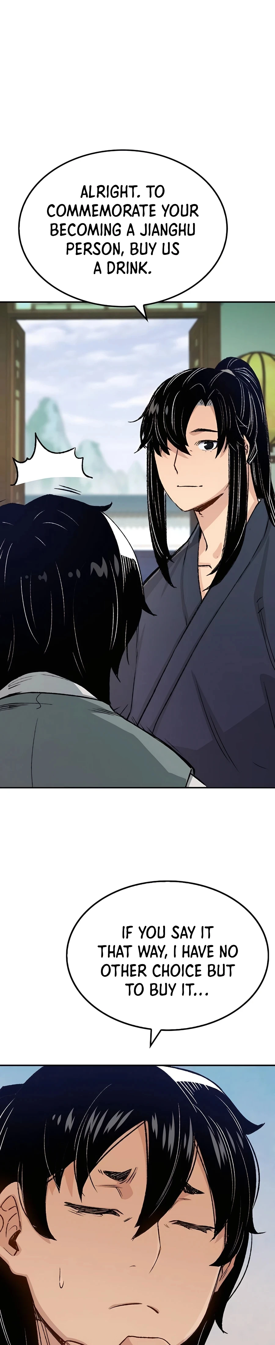 Reborn As The Heavenly Demon Chapter 16 page 63
