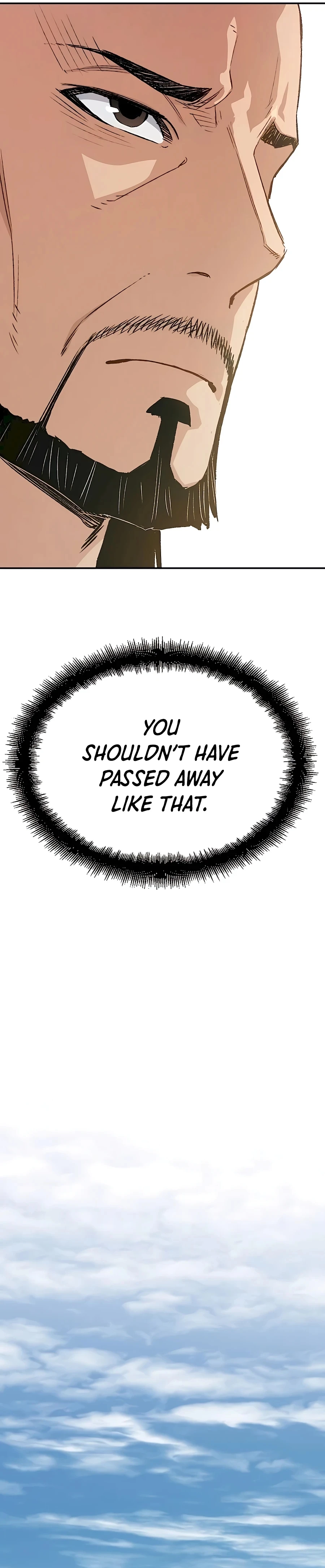 Reborn As The Heavenly Demon Chapter 17 page 14