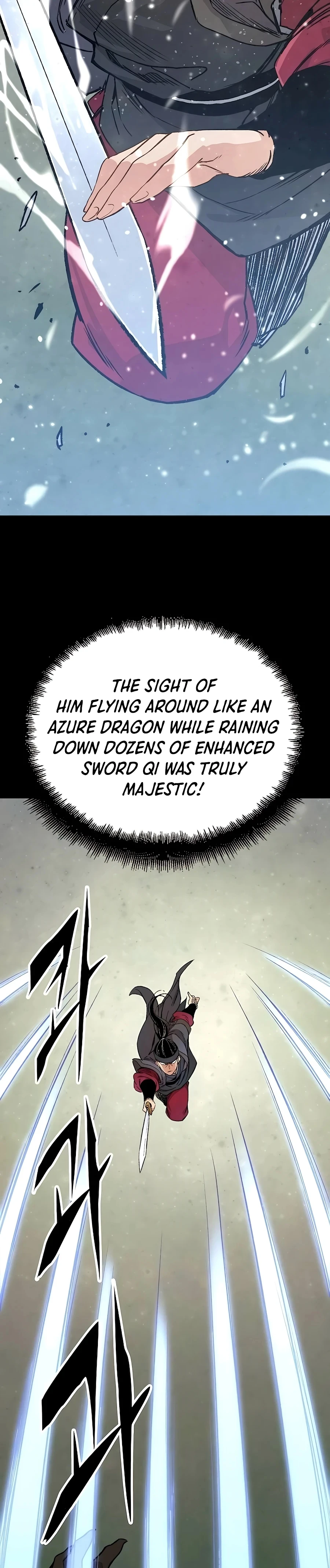 Reborn As The Heavenly Demon Chapter 17 page 26