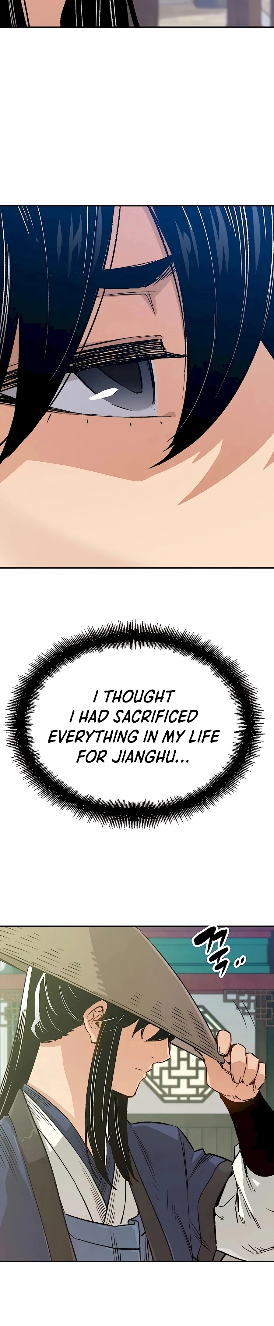 Reborn As The Heavenly Demon Chapter 17 page 36