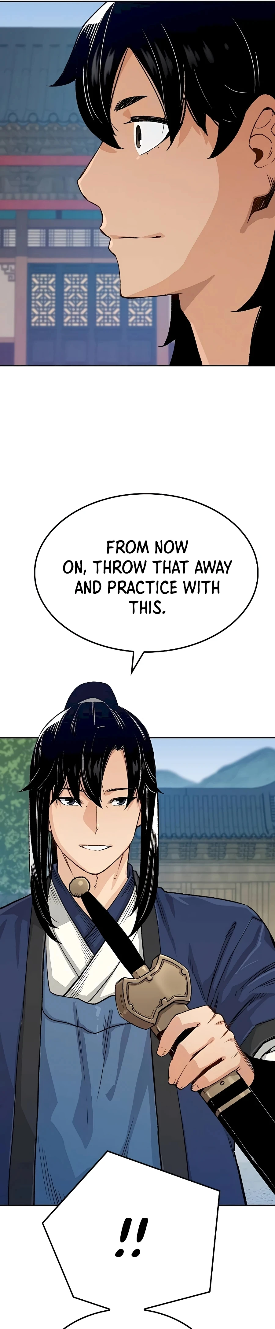 Reborn As The Heavenly Demon Chapter 17 page 43