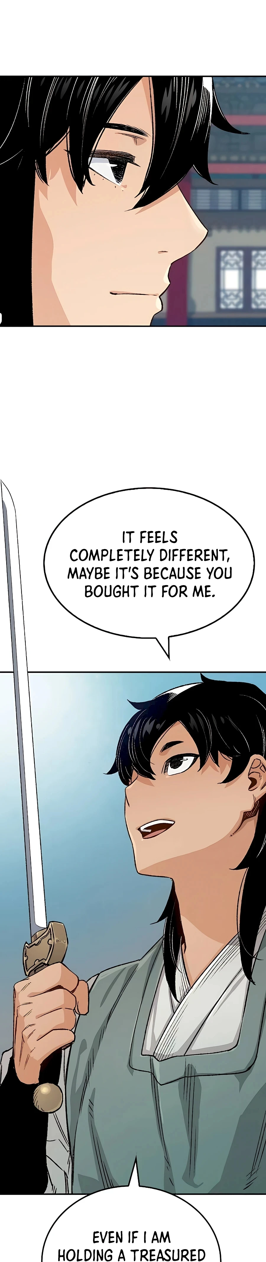 Reborn As The Heavenly Demon Chapter 17 page 46