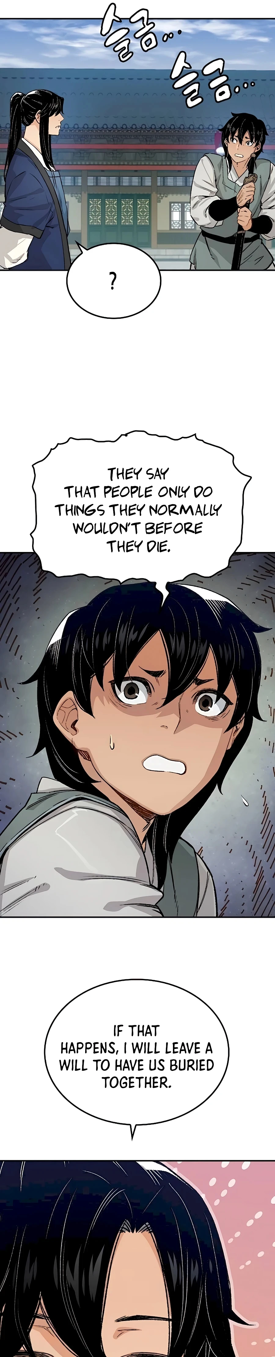 Reborn As The Heavenly Demon Chapter 17 page 49