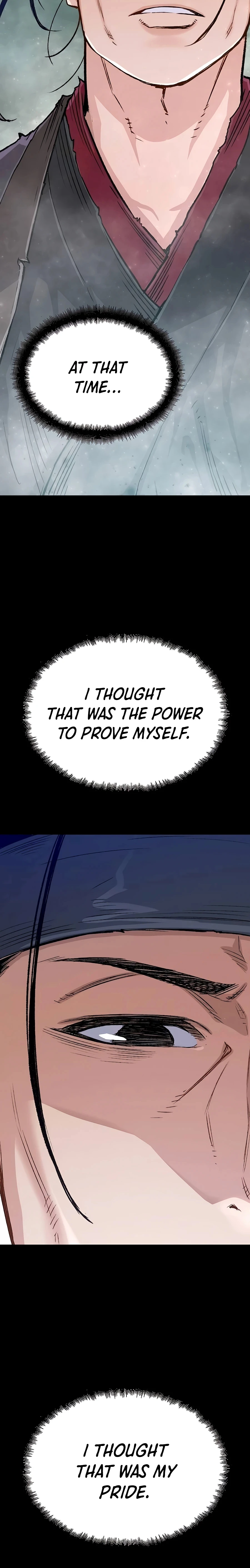Reborn As The Heavenly Demon Chapter 17 page 52