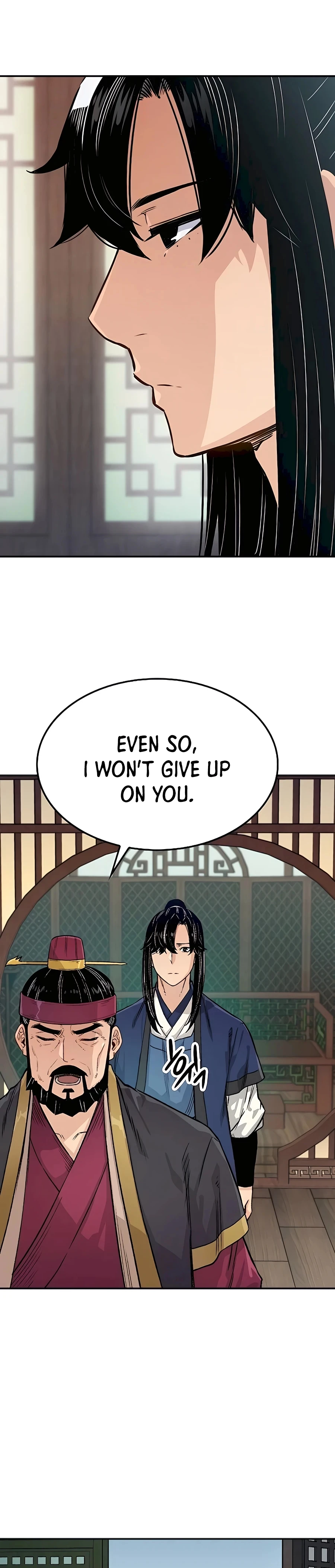Reborn As The Heavenly Demon Chapter 18 page 9