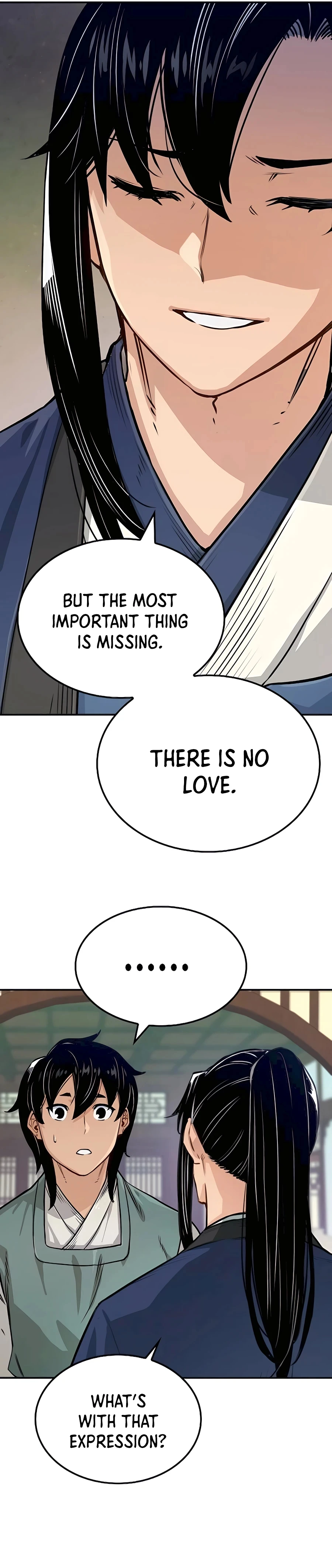 Reborn As The Heavenly Demon Chapter 18 page 14