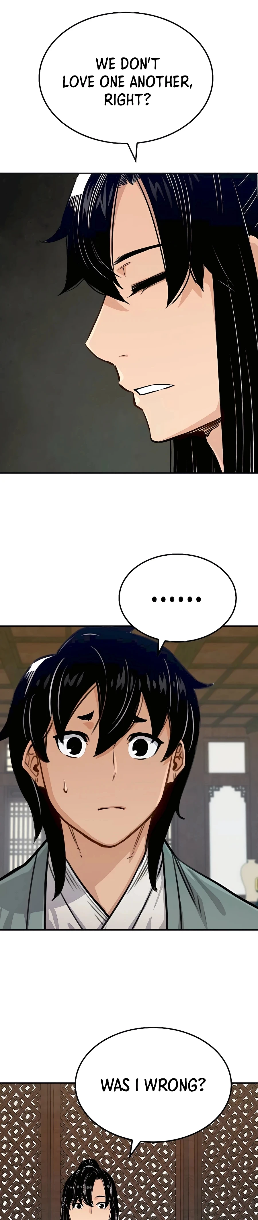 Reborn As The Heavenly Demon Chapter 18 page 15