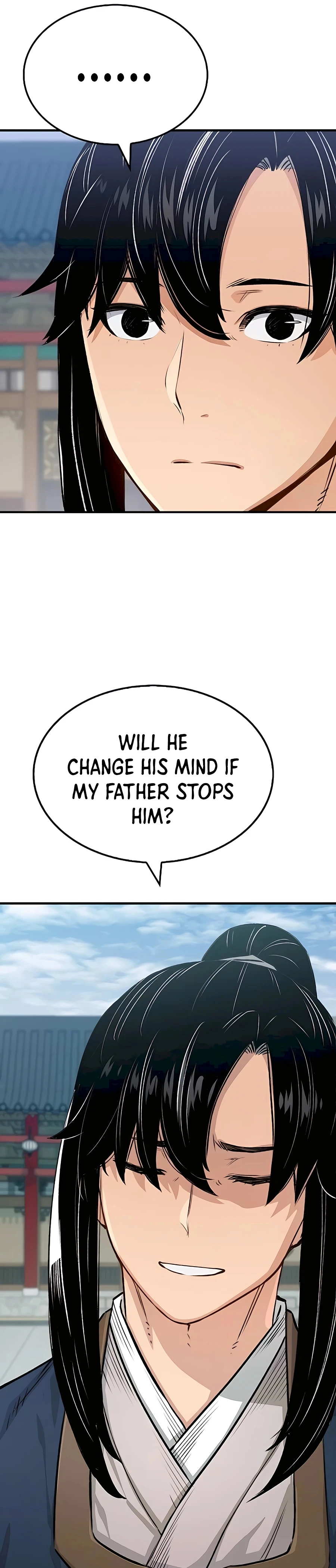 Reborn As The Heavenly Demon Chapter 18 page 35