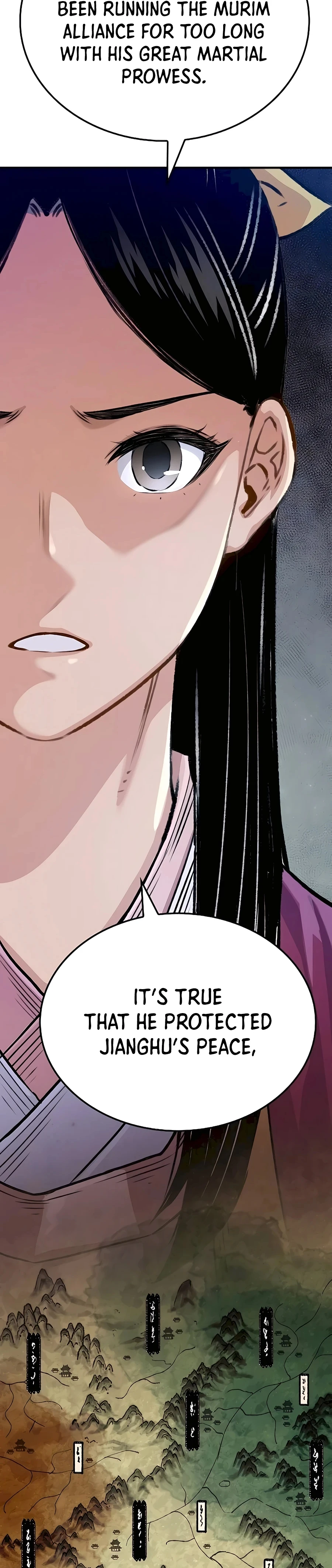 Reborn As The Heavenly Demon Chapter 18 page 42