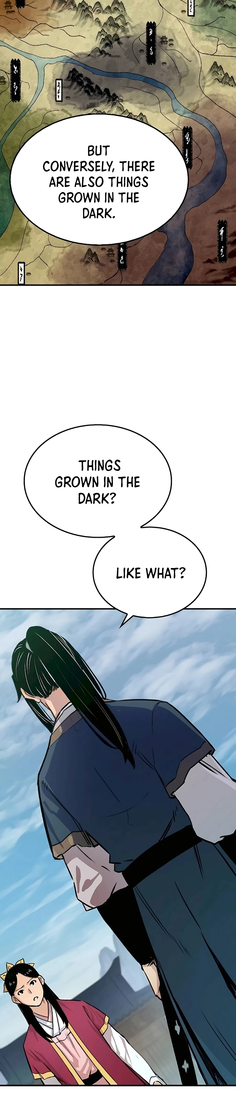 Reborn As The Heavenly Demon Chapter 18 page 43