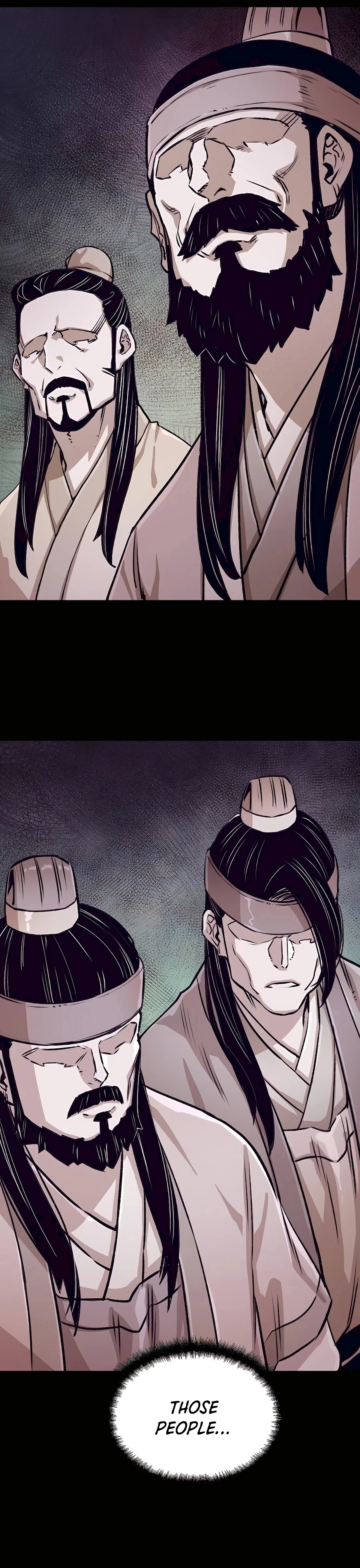 Reborn As The Heavenly Demon Chapter 19 page 5