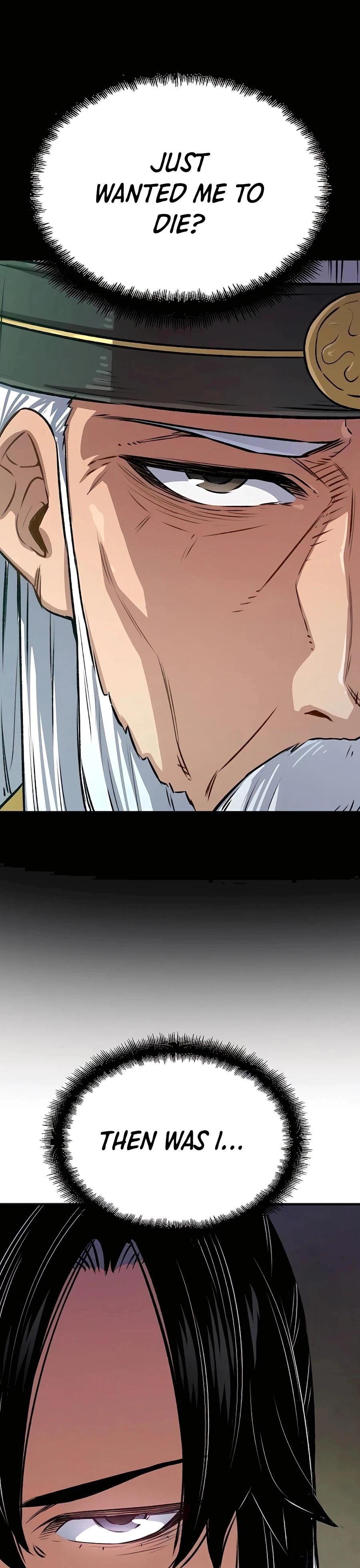 Reborn As The Heavenly Demon Chapter 19 page 6