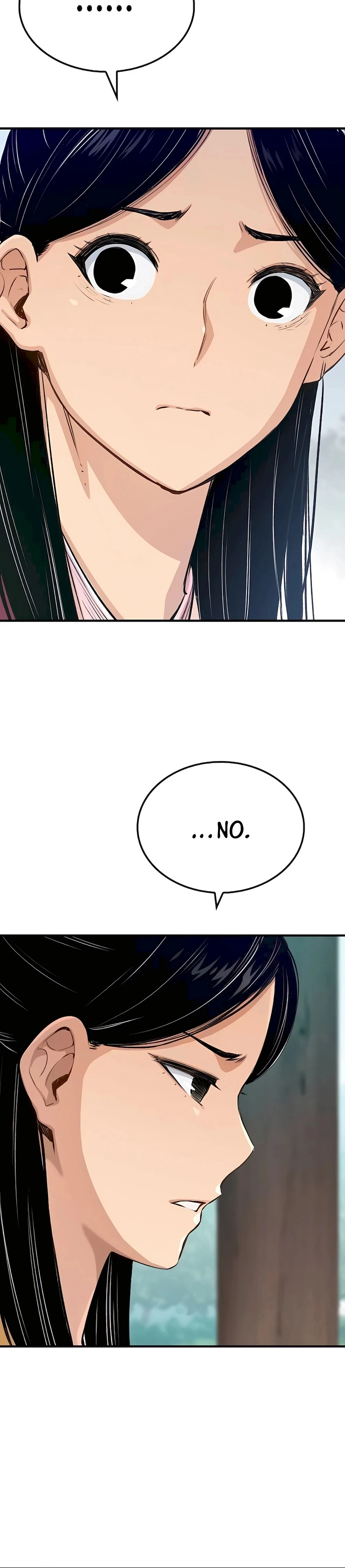 Reborn As The Heavenly Demon Chapter 19 page 15