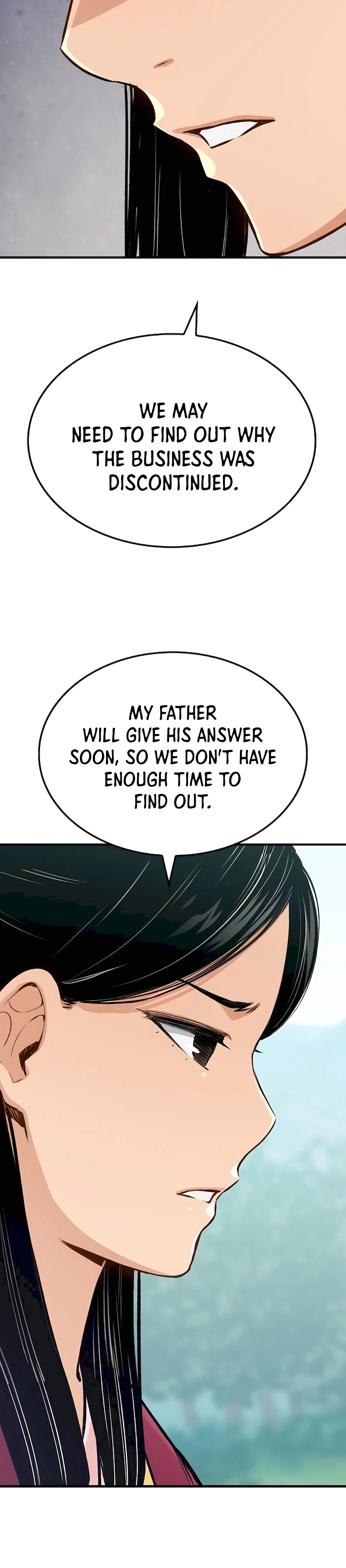 Reborn As The Heavenly Demon Chapter 19 page 18