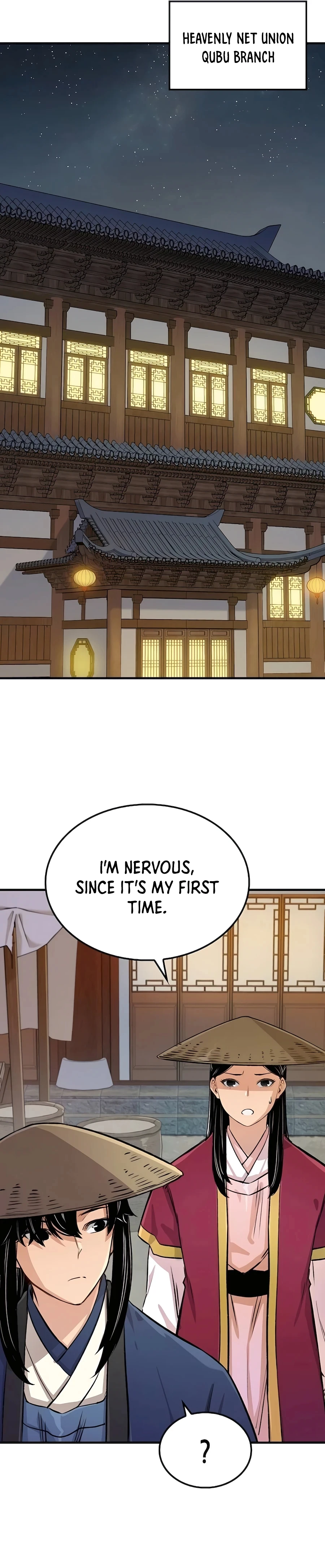 Reborn As The Heavenly Demon Chapter 19 page 25