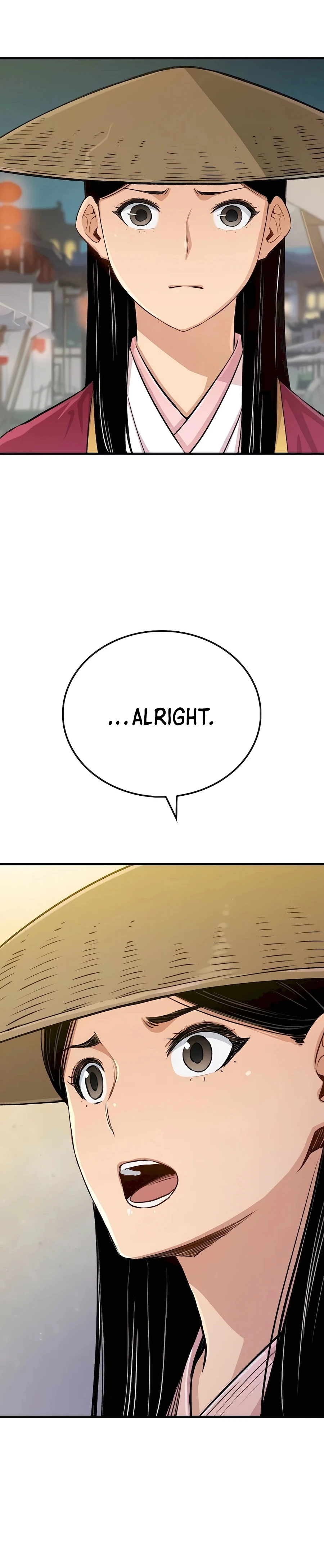 Reborn As The Heavenly Demon Chapter 19 page 27