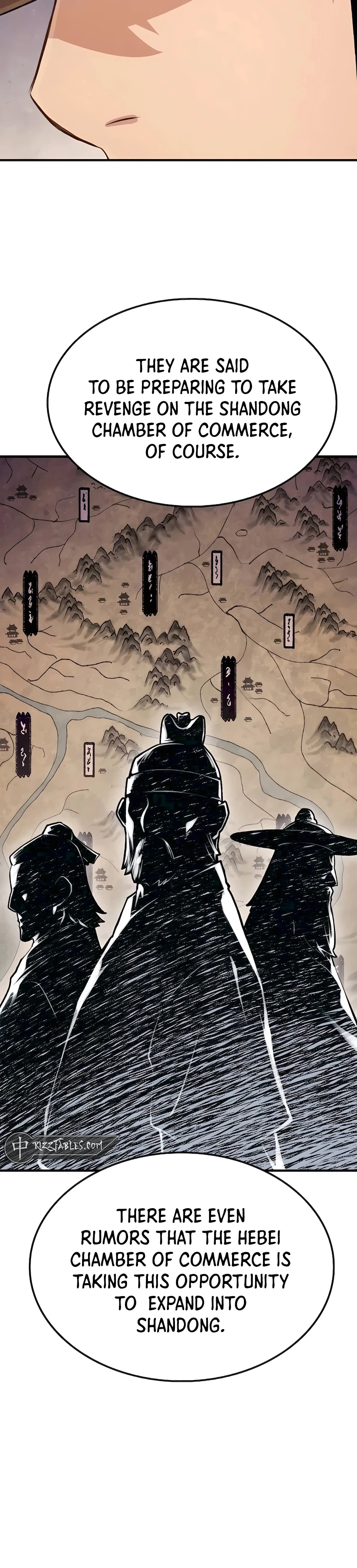 Reborn As The Heavenly Demon Chapter 19 page 41
