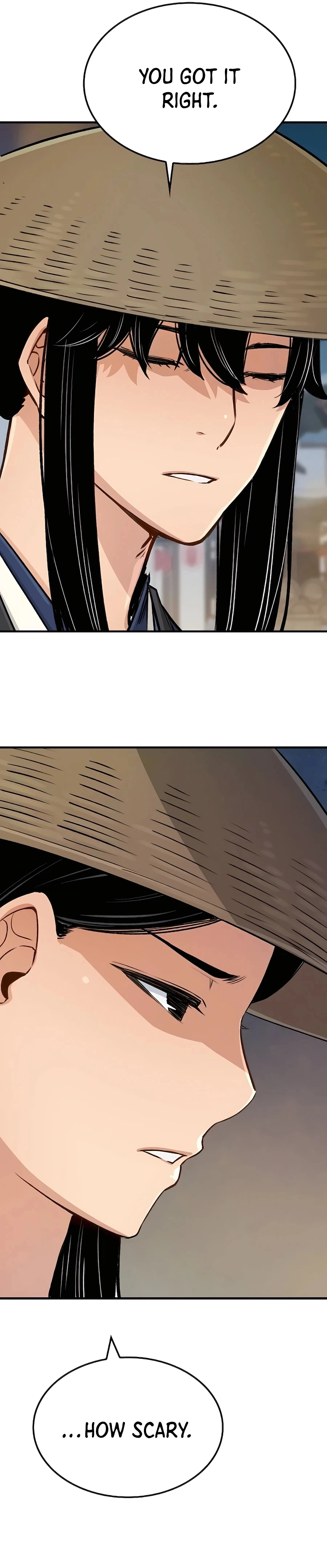 Reborn As The Heavenly Demon Chapter 19 page 45