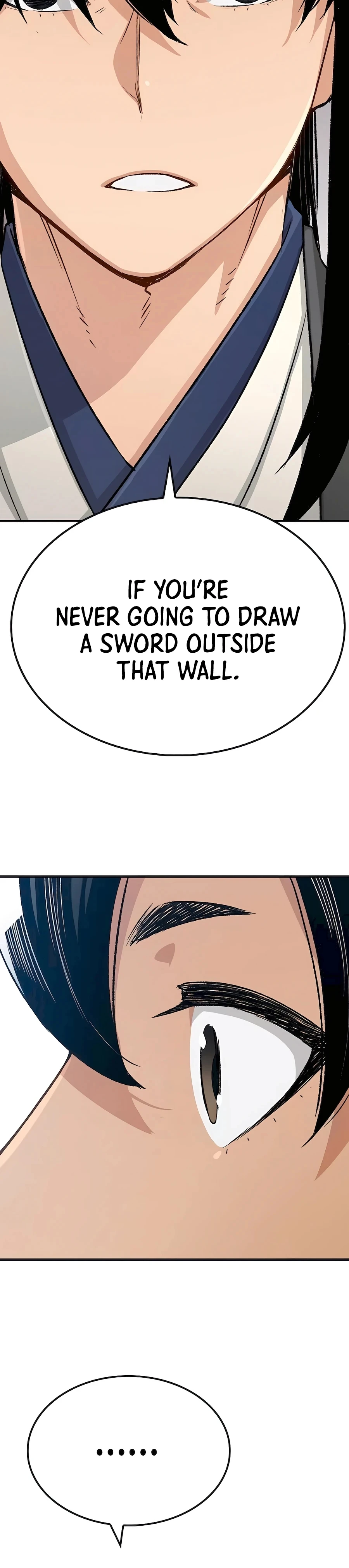 Reborn As The Heavenly Demon Chapter 20 page 12