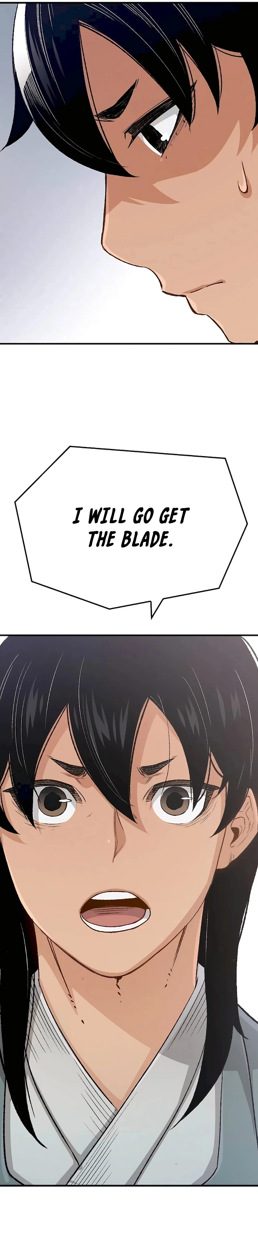 Reborn As The Heavenly Demon Chapter 20 page 13