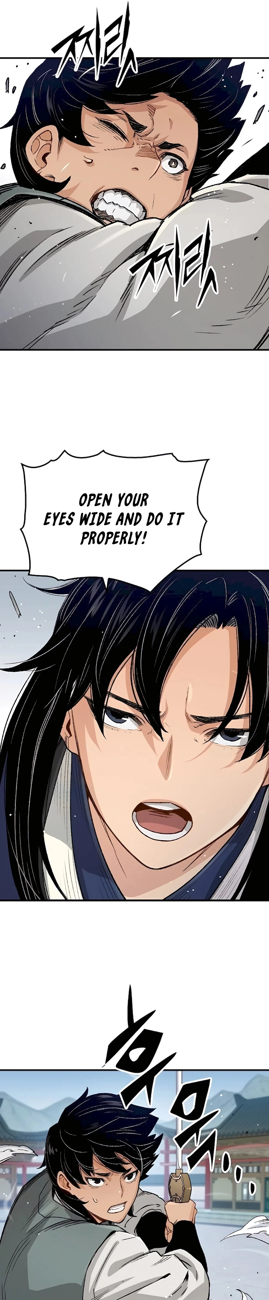 Reborn As The Heavenly Demon Chapter 20 page 22