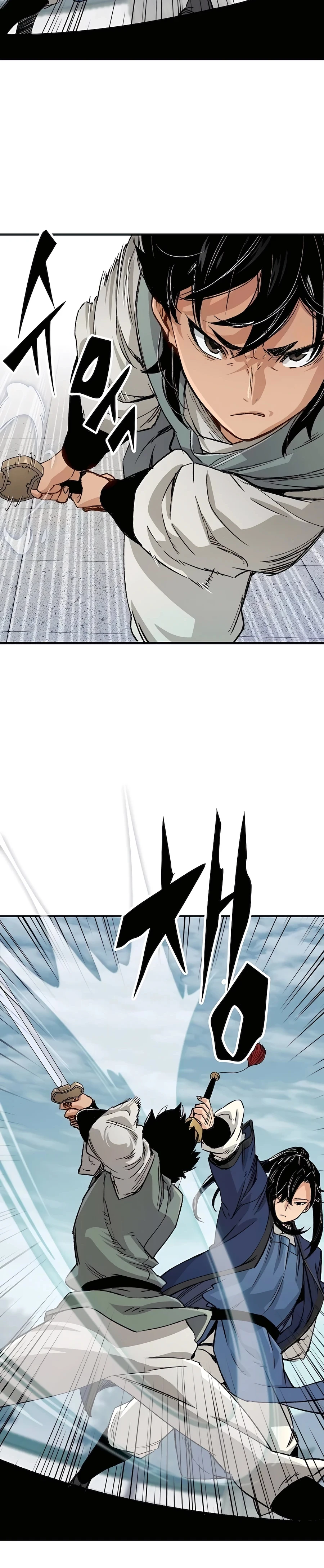 Reborn As The Heavenly Demon Chapter 20 page 24