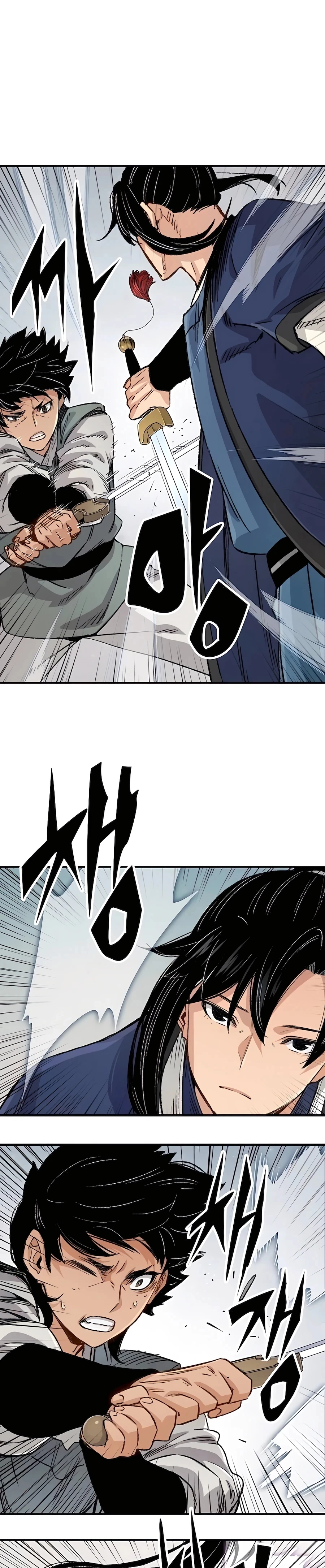 Reborn As The Heavenly Demon Chapter 20 page 25