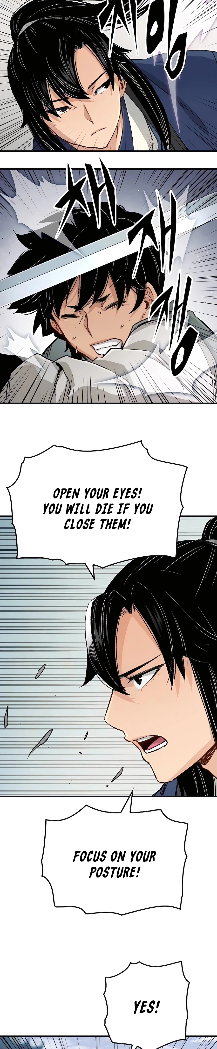 Reborn As The Heavenly Demon Chapter 20 page 26