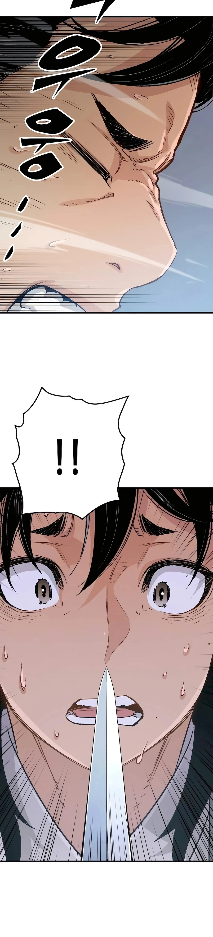 Reborn As The Heavenly Demon Chapter 20 page 30