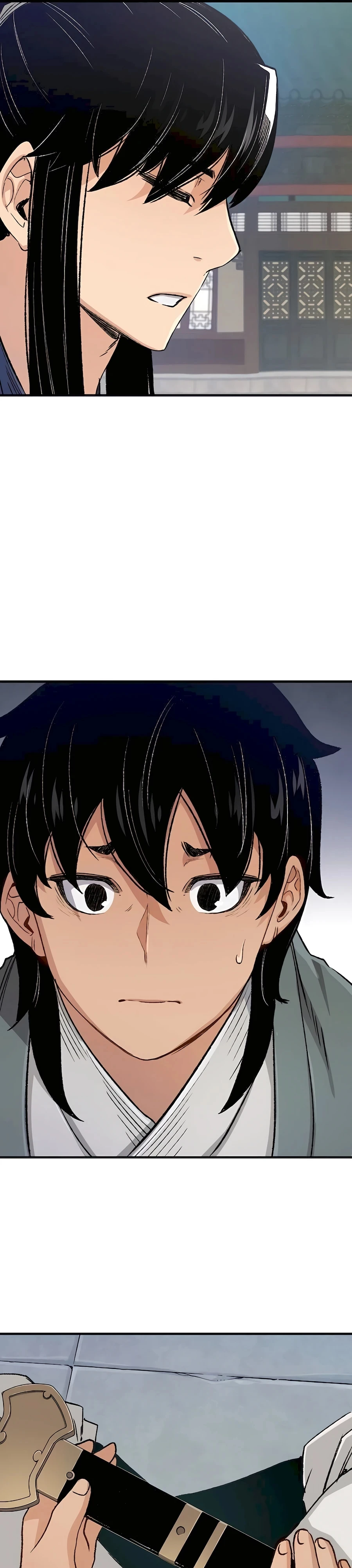 Reborn As The Heavenly Demon Chapter 20 page 34