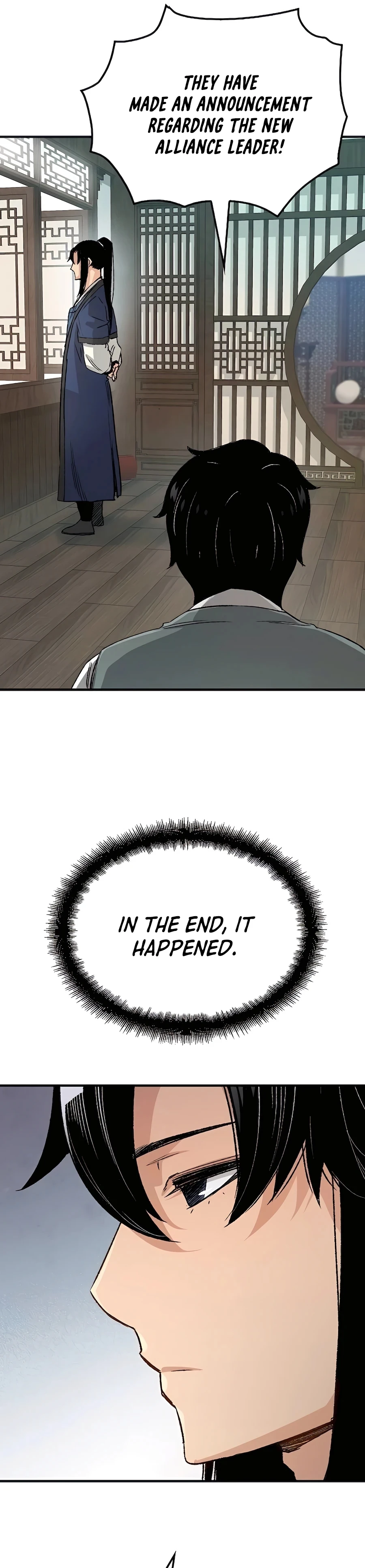 Reborn As The Heavenly Demon Chapter 20 page 42