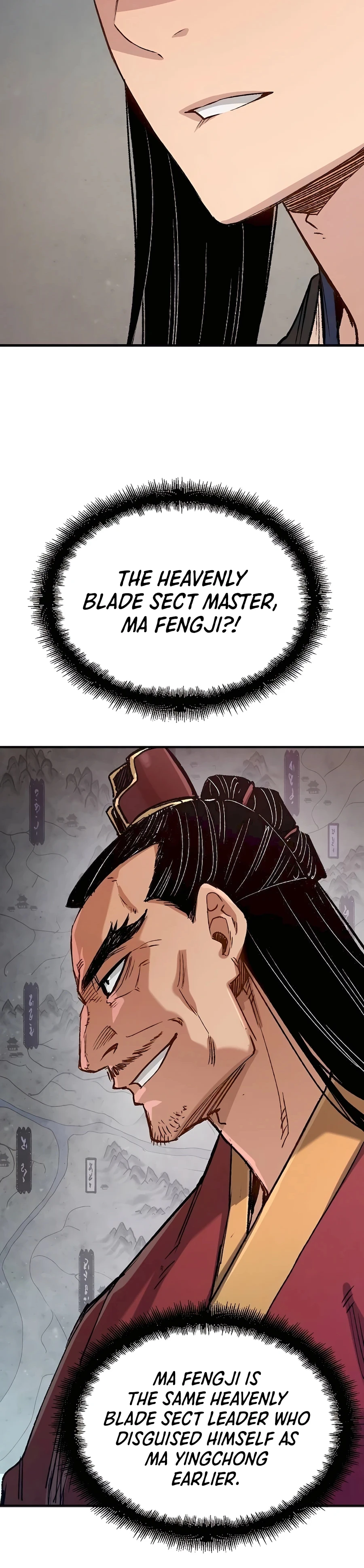 Reborn As The Heavenly Demon Chapter 20 page 44