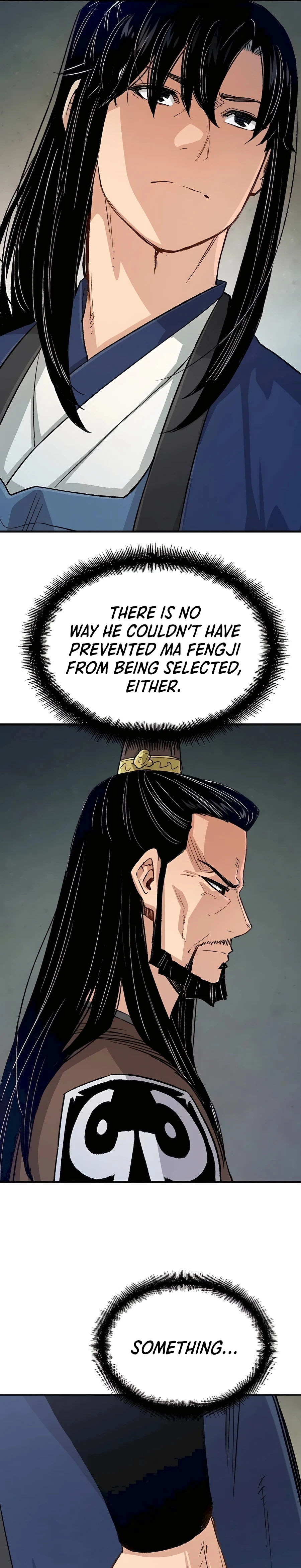Reborn As The Heavenly Demon Chapter 20 page 48