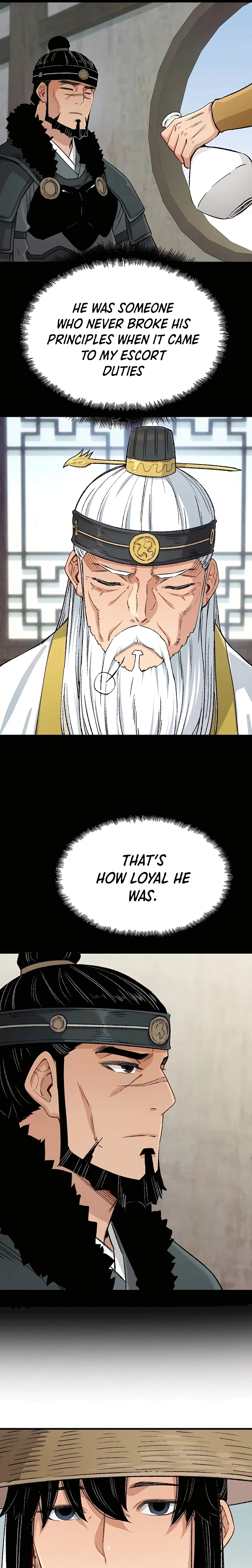 Reborn As The Heavenly Demon Chapter 21 page 20