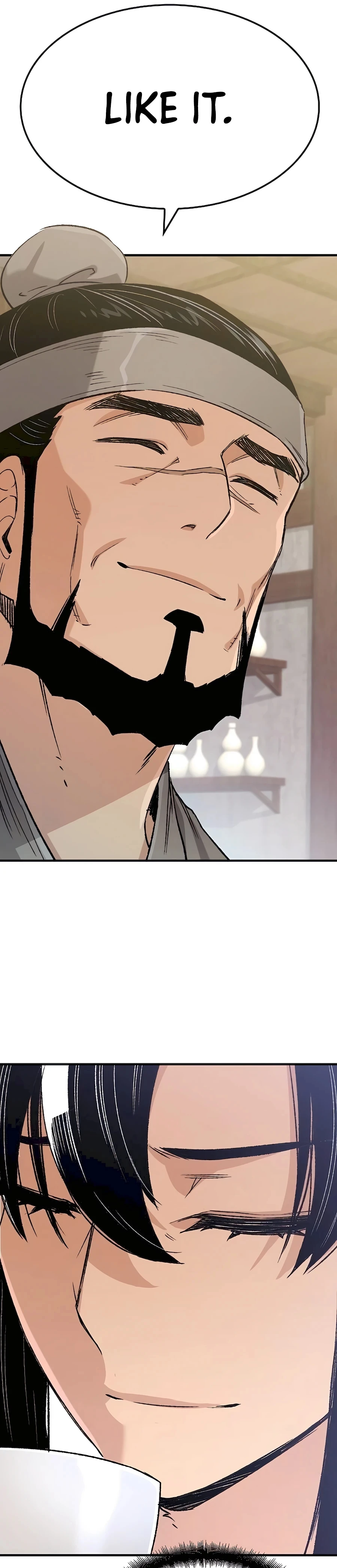 Reborn As The Heavenly Demon Chapter 21 page 28
