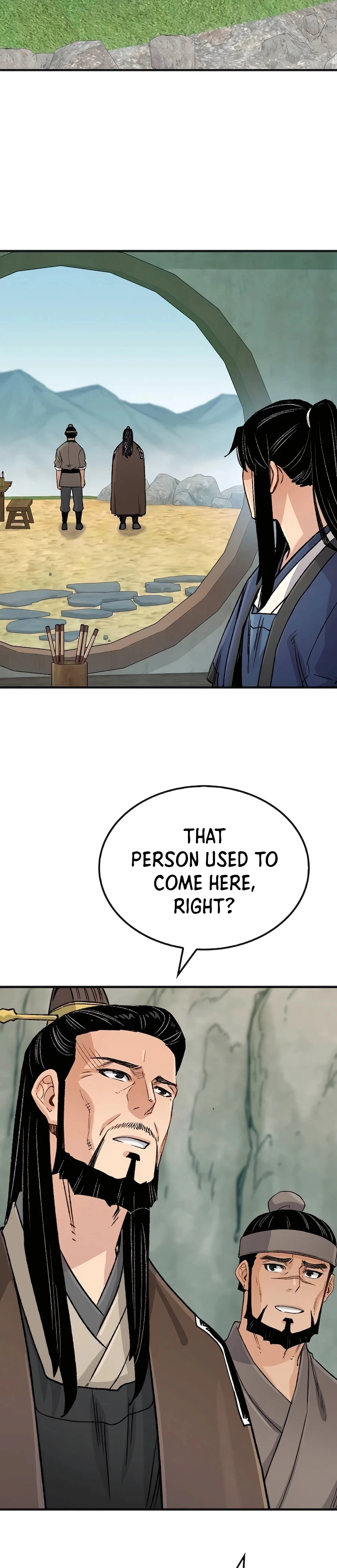 Reborn As The Heavenly Demon Chapter 21 page 37