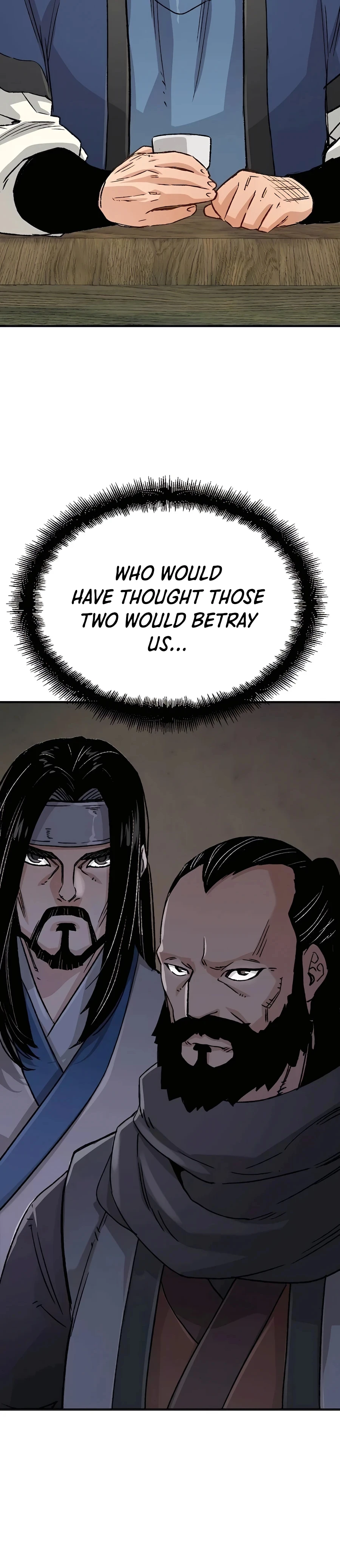 Reborn As The Heavenly Demon Chapter 21 page 44