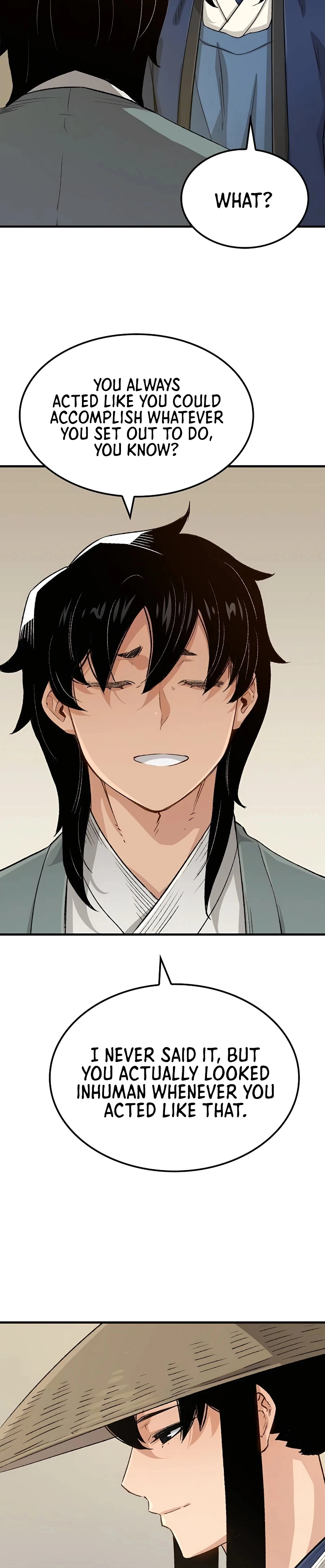 Reborn As The Heavenly Demon Chapter 22 page 6