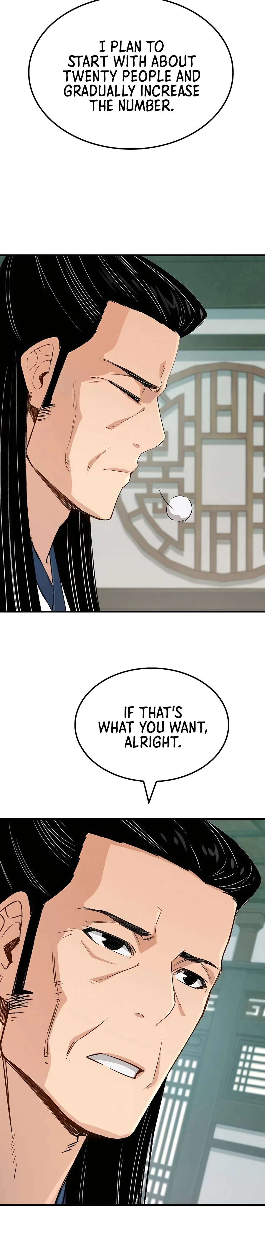 Reborn As The Heavenly Demon Chapter 22 page 16