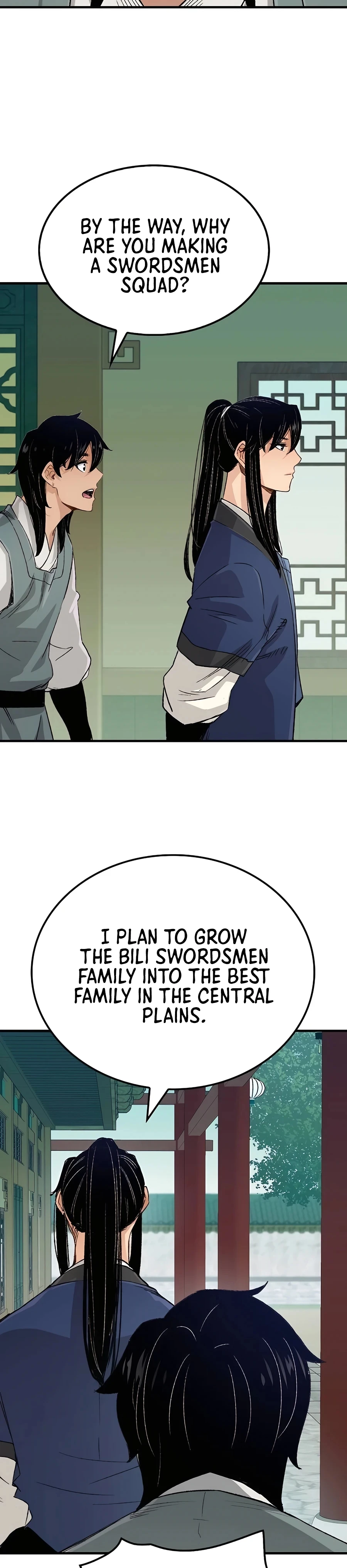 Reborn As The Heavenly Demon Chapter 22 page 24