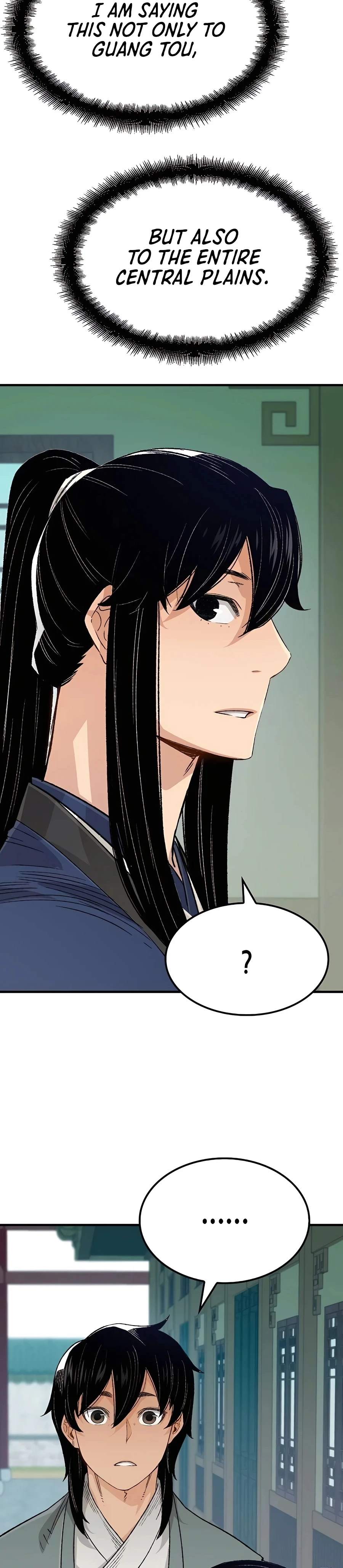 Reborn As The Heavenly Demon Chapter 22 page 27