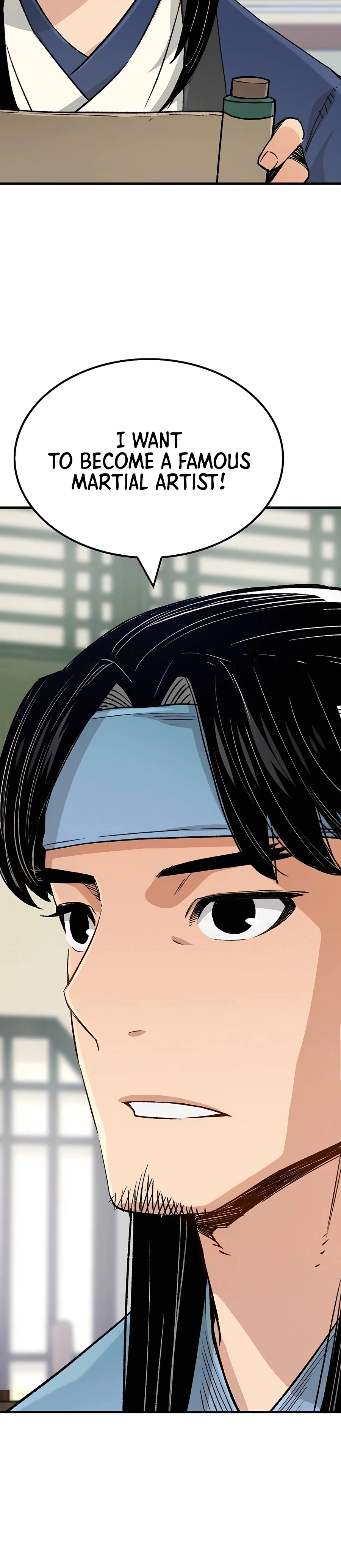 Reborn As The Heavenly Demon Chapter 22 page 33