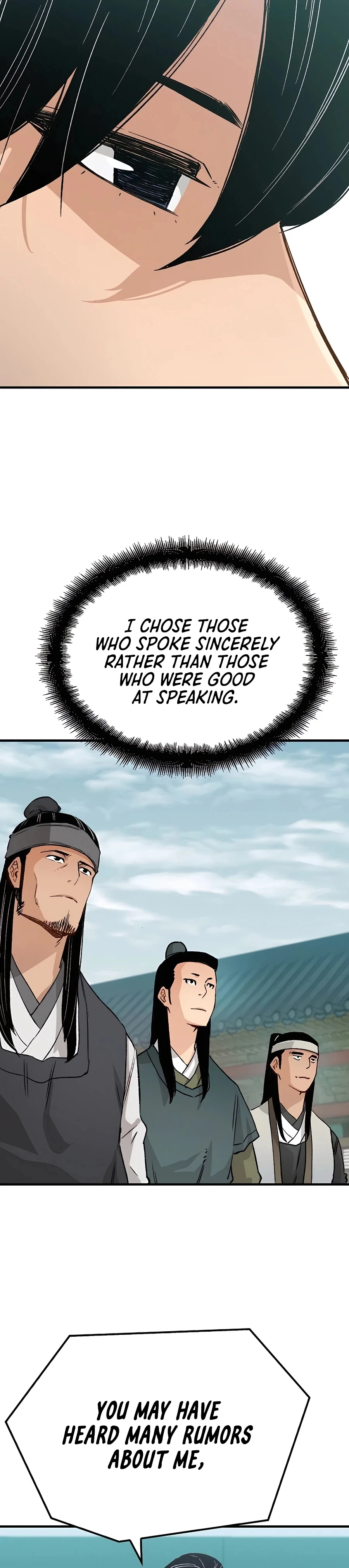Reborn As The Heavenly Demon Chapter 22 page 35