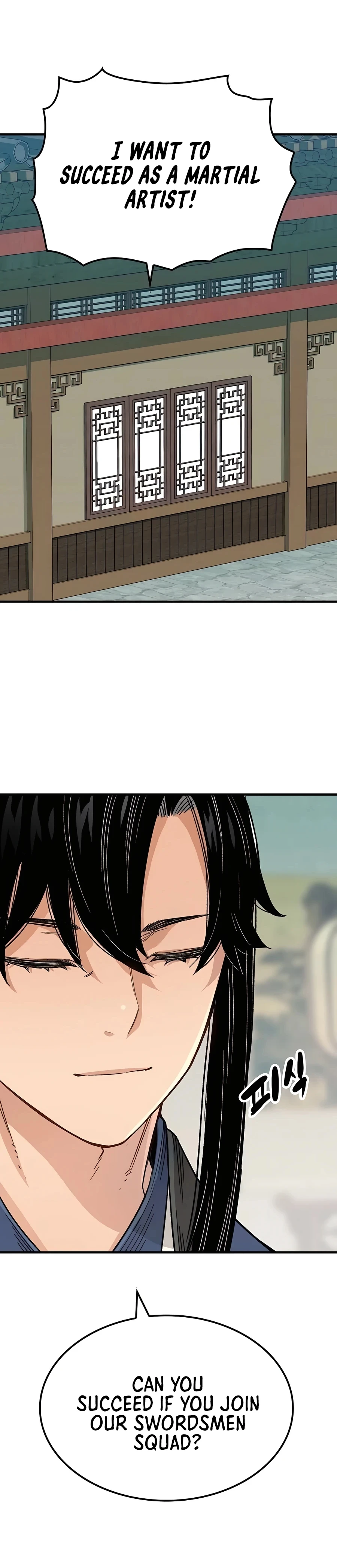 Reborn As The Heavenly Demon Chapter 22 page 44