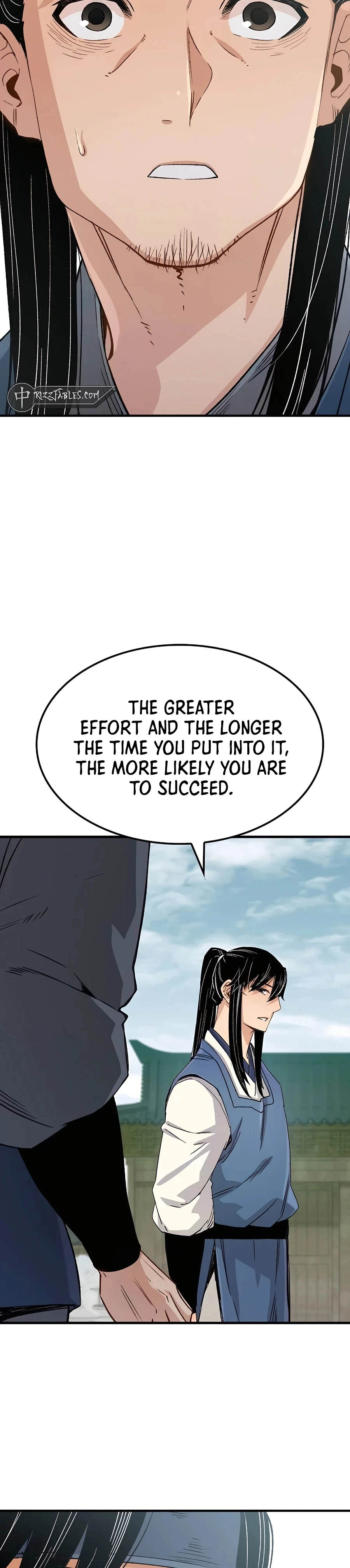 Reborn As The Heavenly Demon Chapter 23 page 11
