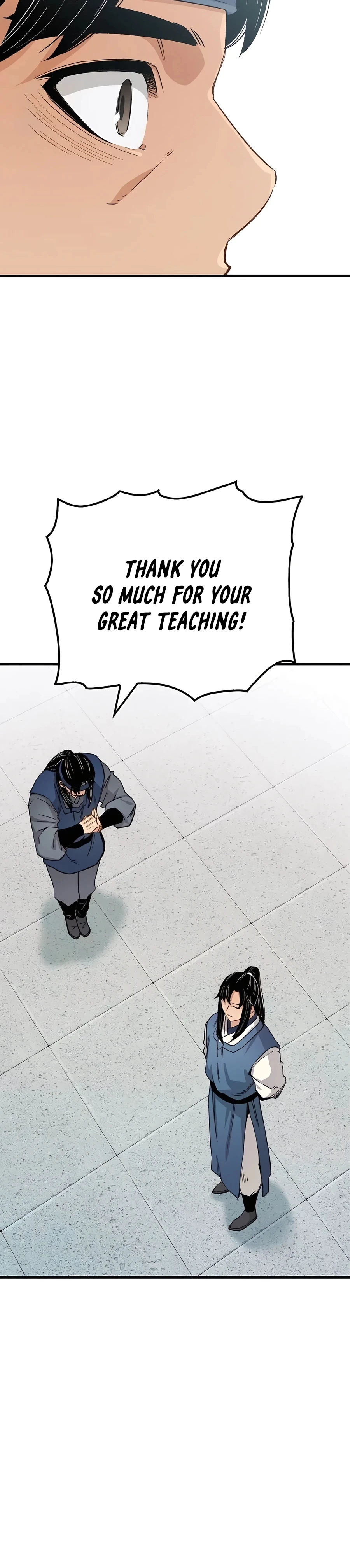 Reborn As The Heavenly Demon Chapter 23 page 12