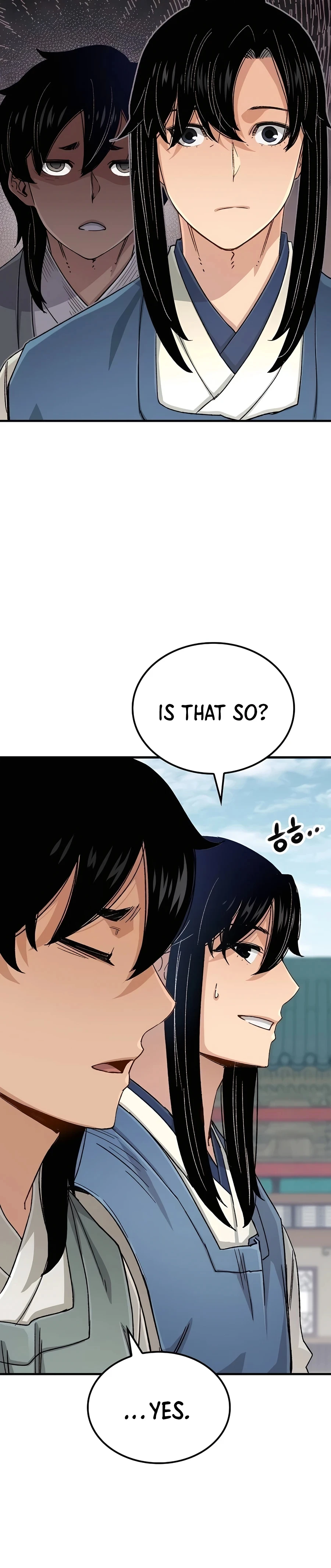 Reborn As The Heavenly Demon Chapter 23 page 14