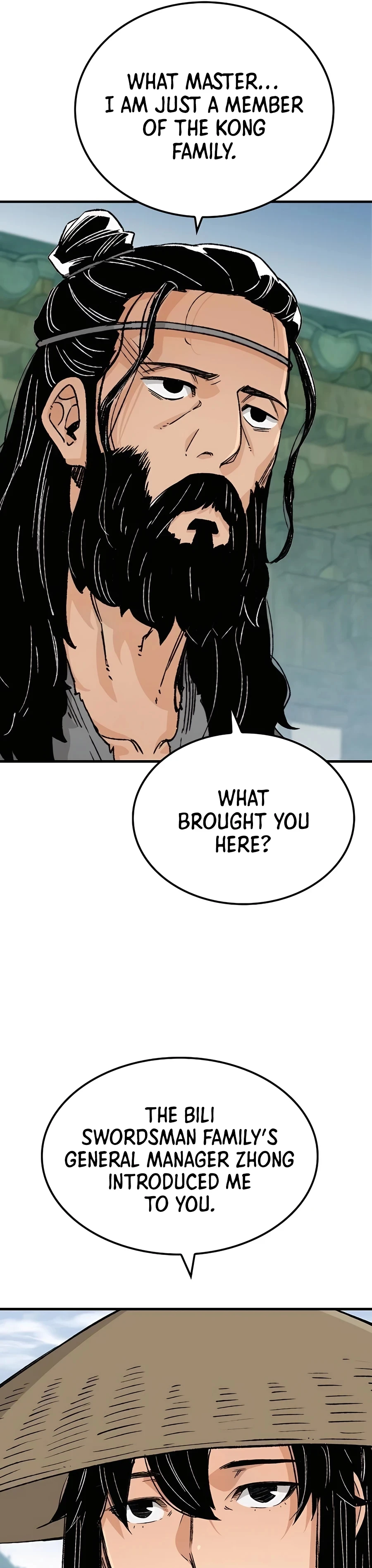 Reborn As The Heavenly Demon Chapter 23 page 34