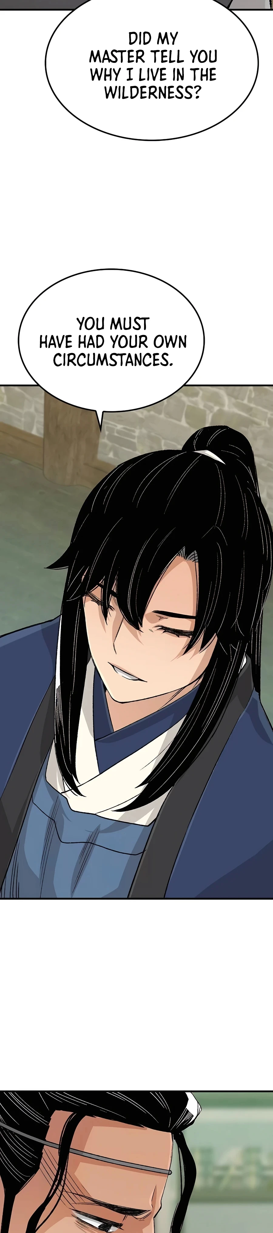 Reborn As The Heavenly Demon Chapter 23 page 41