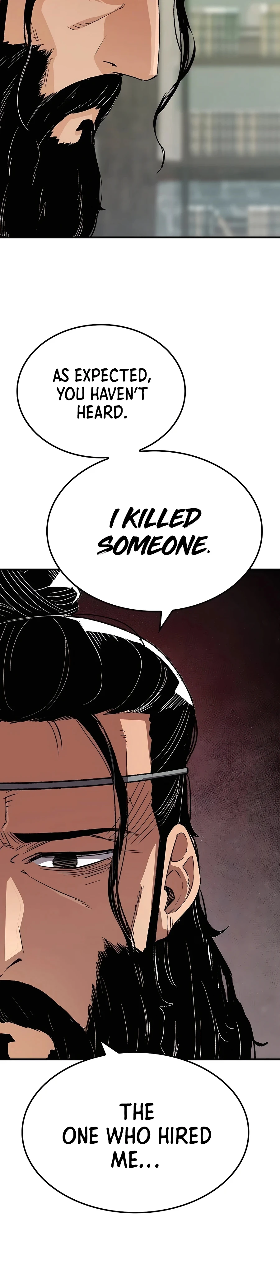Reborn As The Heavenly Demon Chapter 23 page 42